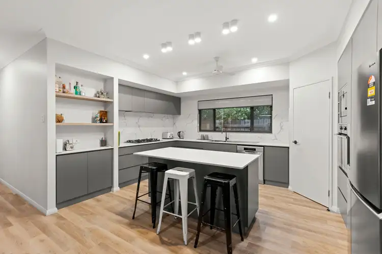 Fourth view of Homely house listing, 5 Garfu Link, Bilingurr WA 6725