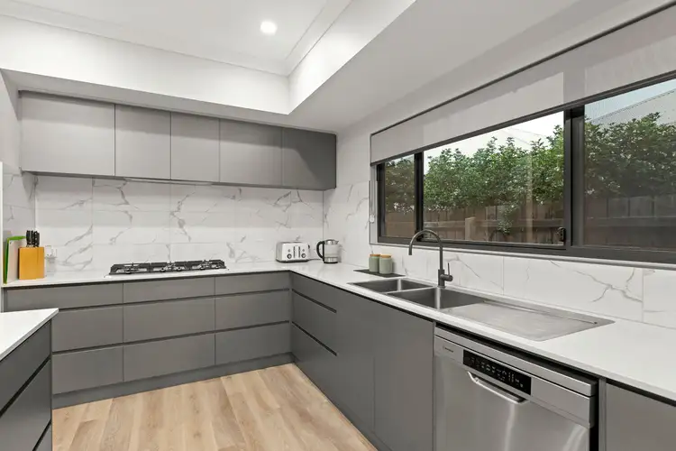 Fifth view of Homely house listing, 5 Garfu Link, Bilingurr WA 6725