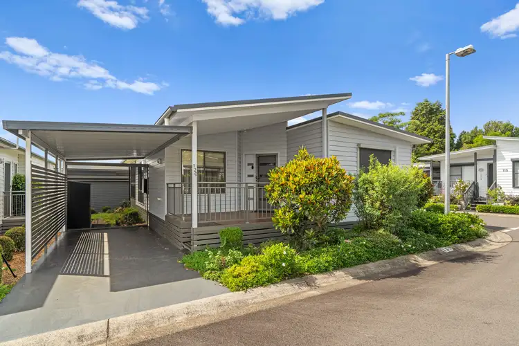 Main view of Homely house listing, 120/1A Stockton Street, Morisset NSW 2264