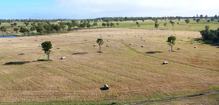 Main view of Homely rural property listing, 'Aura Park' North Pattens Road, Boynewood, Mundubbera QLD 4626