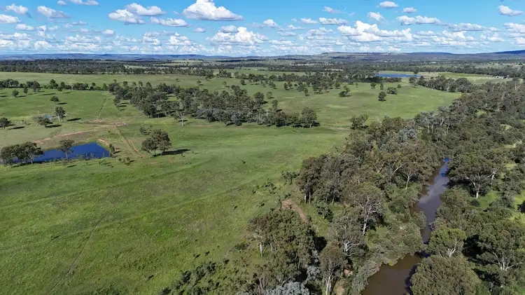 Fifth view of Homely rural property listing, 'Aura Park' North Pattens Road, Boynewood, Mundubbera QLD 4626