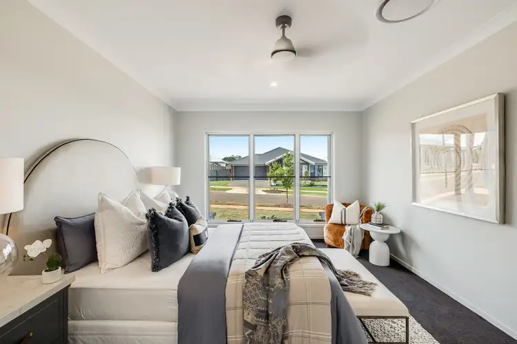 Fourth view of Homely house listing, 9 Ryder Avenue, Highfields QLD 4352