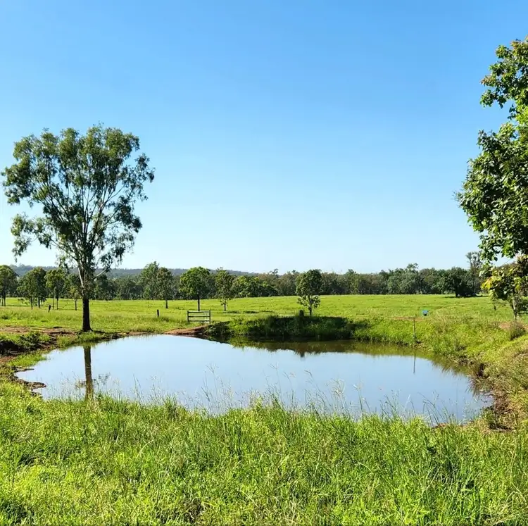 Main view of Homely rural property listing, 'Anthony's Block' Wagners Road, Boynewood, Mundubbera QLD 4626