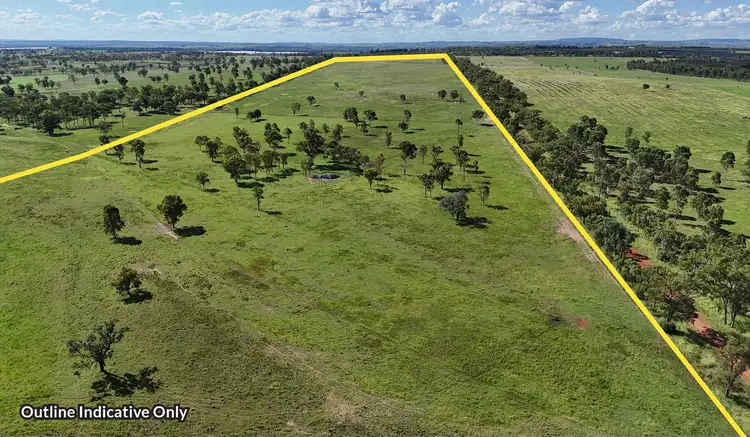 Second view of Homely rural property listing, 'Anthony's Block' Wagners Road, Boynewood, Mundubbera QLD 4626