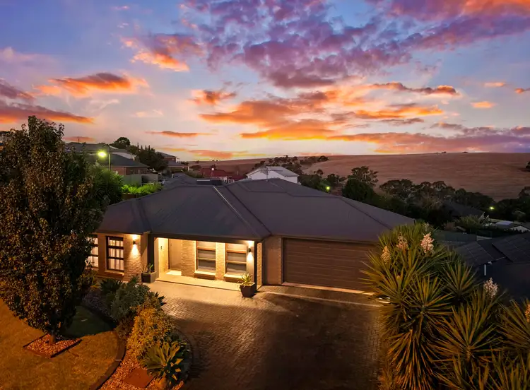 Second view of Homely house listing, 31 Swallow Drive, Hewett SA 5118