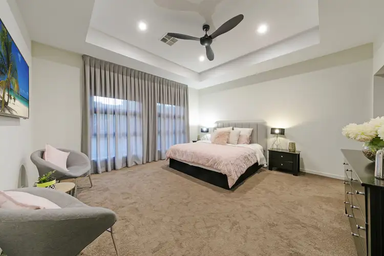 Fourth view of Homely house listing, 31 Swallow Drive, Hewett SA 5118