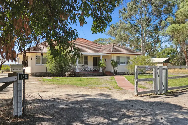 Second view of Homely house listing, 188 Lorimer Road, Beeliar WA 6164