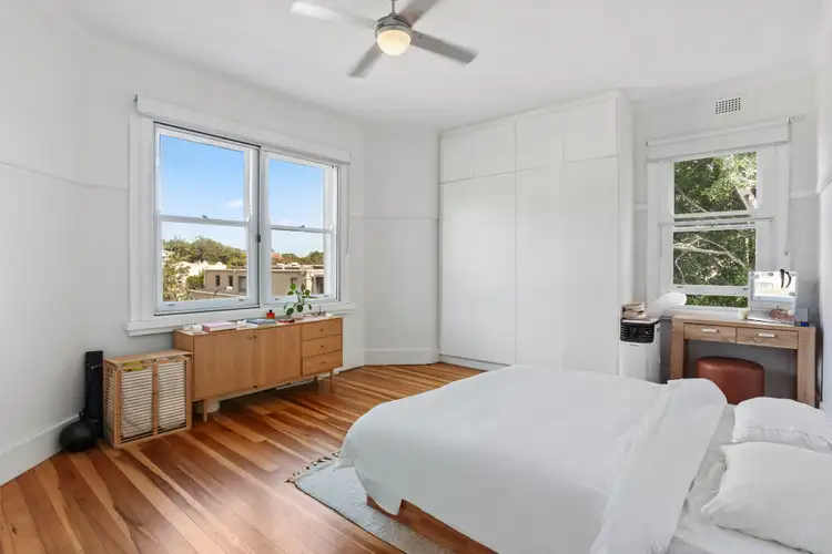 Third view of Homely apartment listing, 20/1A Caledonian Road, Rose Bay NSW 2029