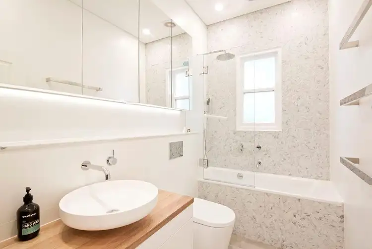 Sixth view of Homely apartment listing, 20/1A Caledonian Road, Rose Bay NSW 2029