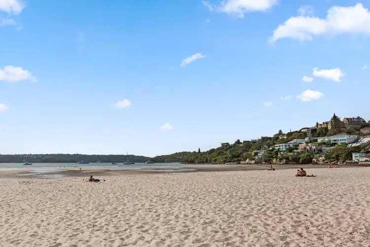 Seventh view of Homely apartment listing, 20/1A Caledonian Road, Rose Bay NSW 2029