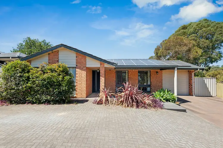 Second view of Homely house listing, 12 Jeanette Crescent, Aberfoyle Park SA 5159