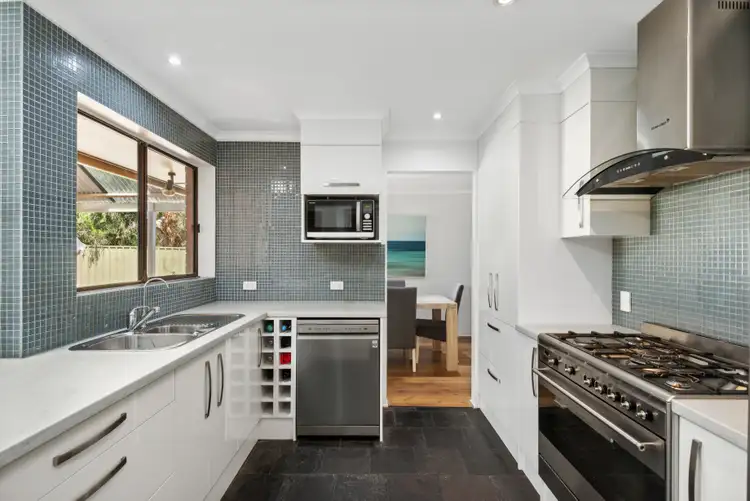 Sixth view of Homely house listing, 12 Jeanette Crescent, Aberfoyle Park SA 5159