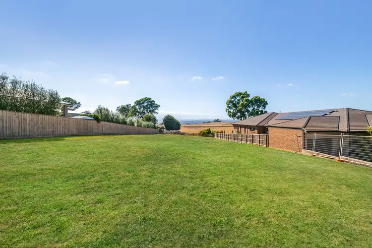 Second view of Homely land listing, 25 Cathedral Rise, Doreen VIC 3754
