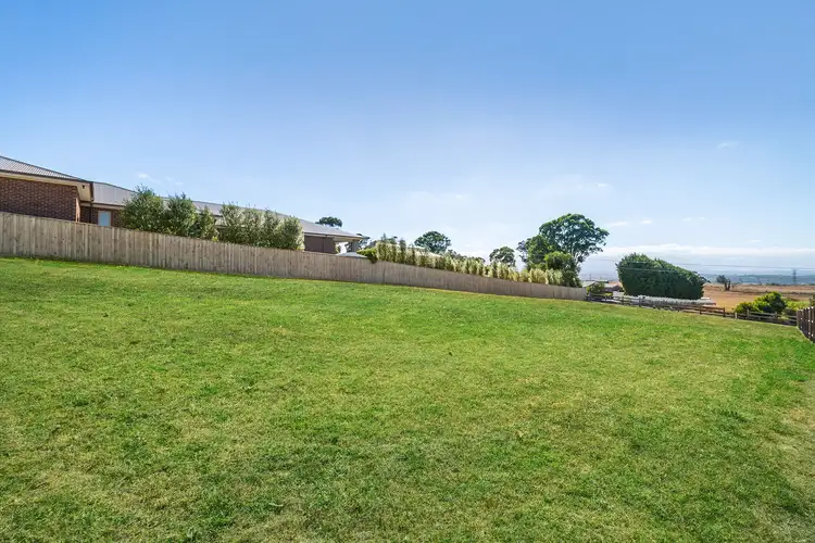 Third view of Homely land listing, 25 Cathedral Rise, Doreen VIC 3754