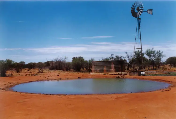 Second view of Homely rural property listing, Koonmarra Station, Meekatharra WA 6642