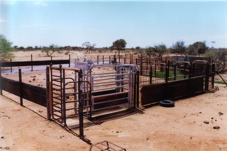 Fourth view of Homely rural property listing, Koonmarra Station, Meekatharra WA 6642