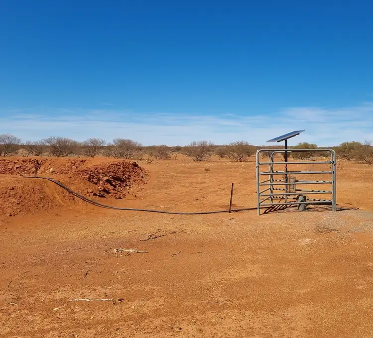 Sixth view of Homely rural property listing, Koonmarra Station, Meekatharra WA 6642