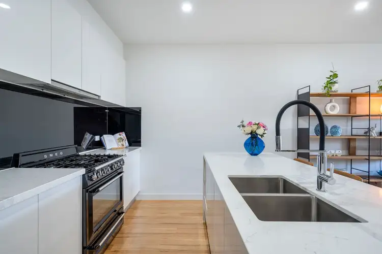 Second view of Homely house listing, 12A Heversham Grove, Greenvale VIC 3059