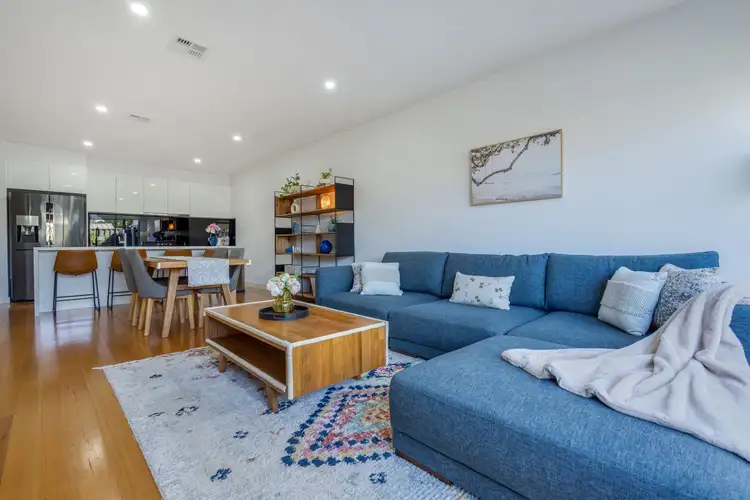 Fourth view of Homely house listing, 12A Heversham Grove, Greenvale VIC 3059