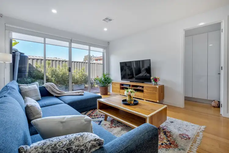 Fifth view of Homely house listing, 12A Heversham Grove, Greenvale VIC 3059