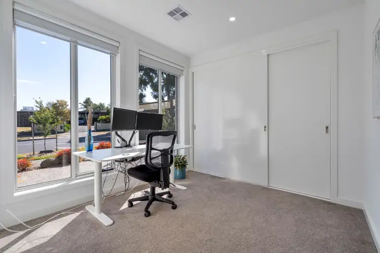 Sixth view of Homely house listing, 12A Heversham Grove, Greenvale VIC 3059