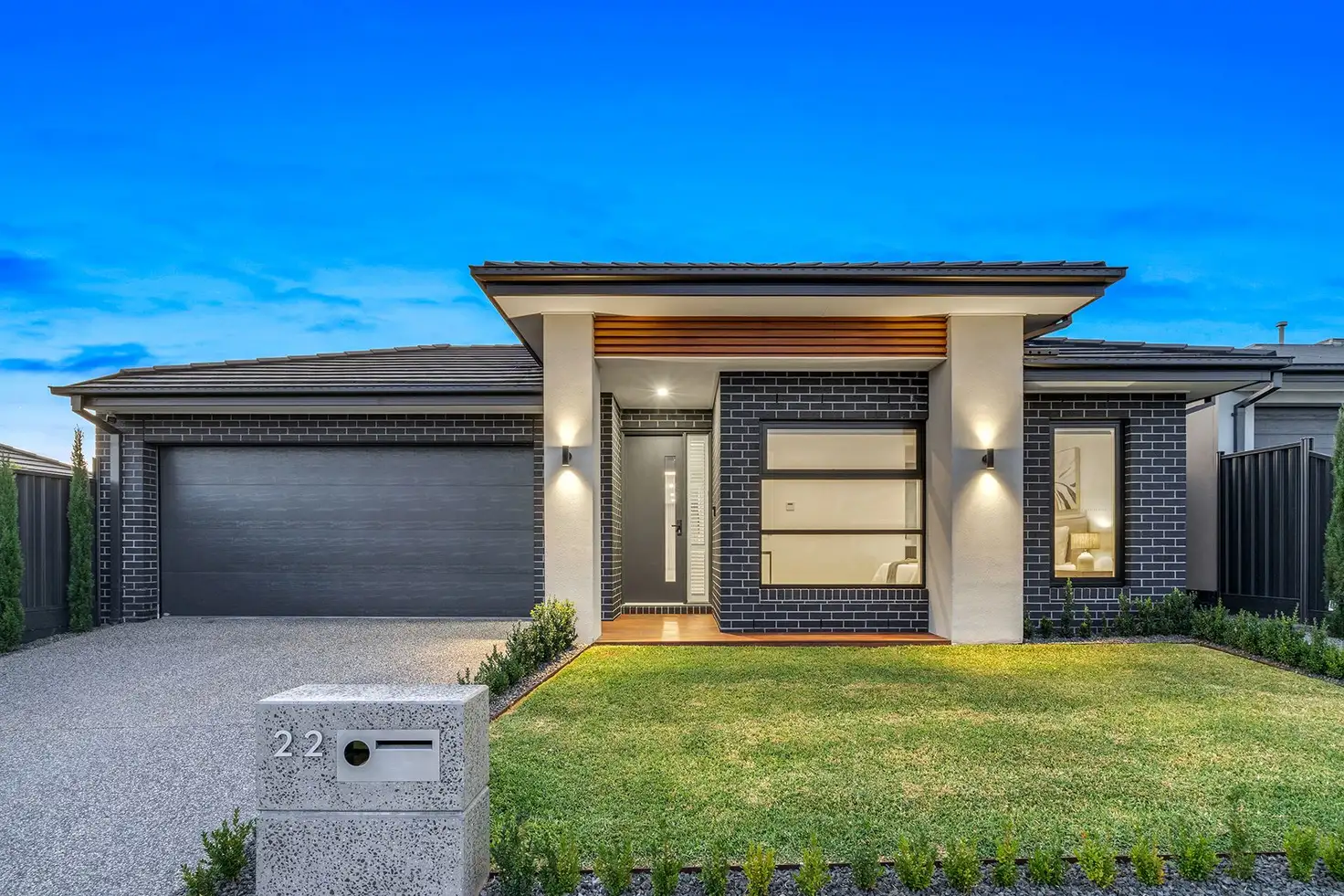Main view of Homely house listing, 22 Tao Circuit, Greenvale VIC 3059
