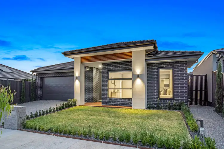 Second view of Homely house listing, 22 Tao Circuit, Greenvale VIC 3059