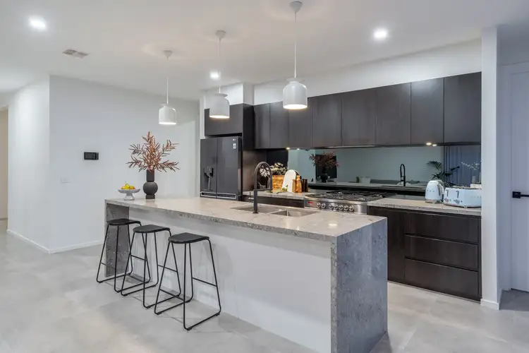 Fourth view of Homely house listing, 22 Tao Circuit, Greenvale VIC 3059