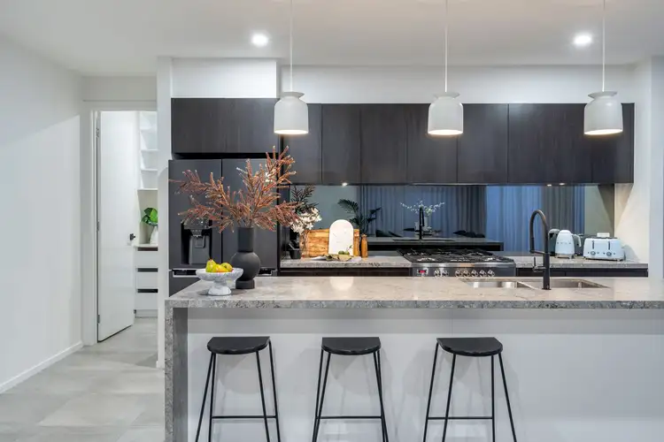 Fifth view of Homely house listing, 22 Tao Circuit, Greenvale VIC 3059