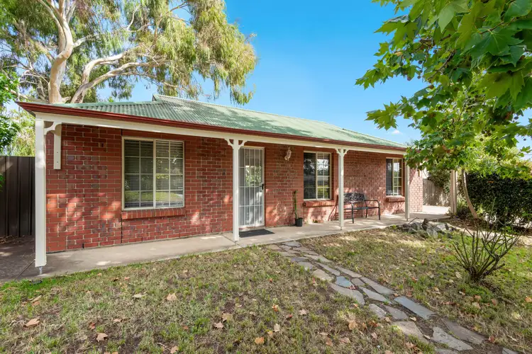 7 Gray Court, Mount Barker SA 5251