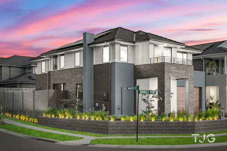 Second view of Homely house listing, 53 Brindle Parkway, Box Hill NSW 2765