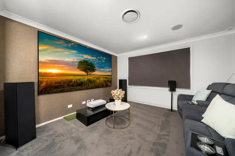 Third view of Homely house listing, 53 Brindle Parkway, Box Hill NSW 2765