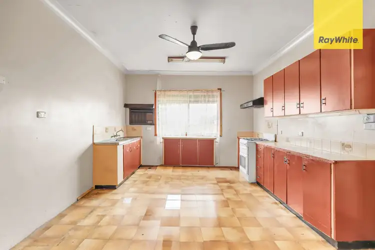 Third view of Homely house listing, 20 Hudson Street, Granville NSW 2142