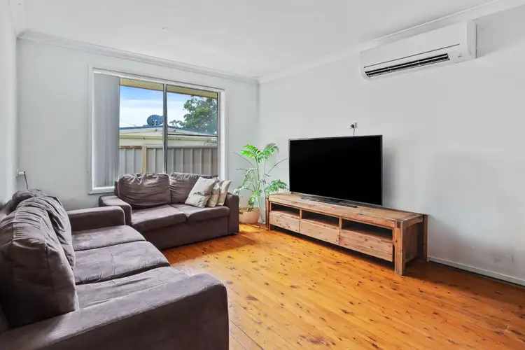 Second view of Homely house listing, 25 Ball Street, Colyton NSW 2760