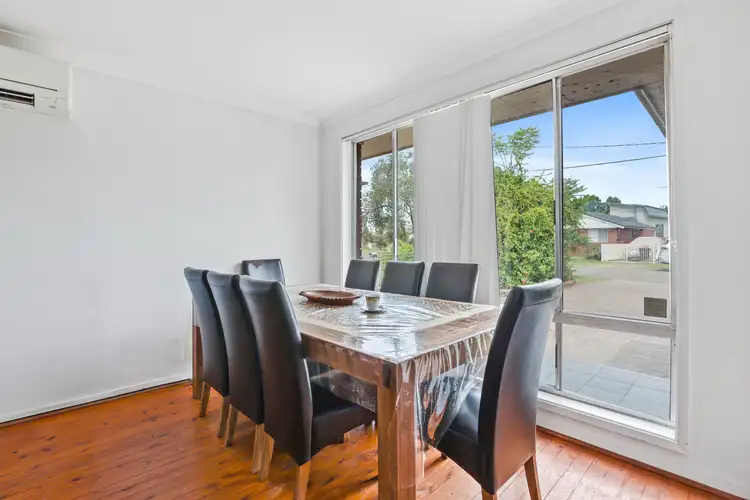 Third view of Homely house listing, 25 Ball Street, Colyton NSW 2760