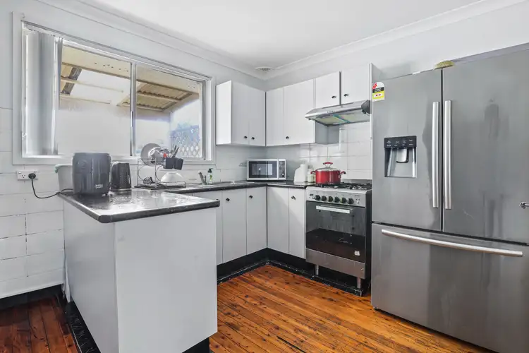 Fourth view of Homely house listing, 25 Ball Street, Colyton NSW 2760