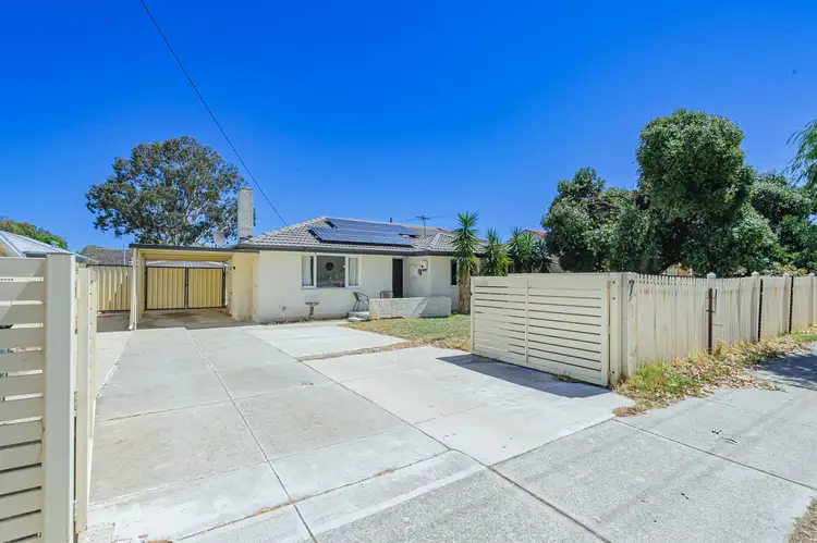 7 King Street, Bullsbrook WA 6084