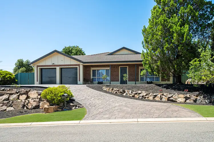 12 Linwood Grove, Hillbank SA 5112