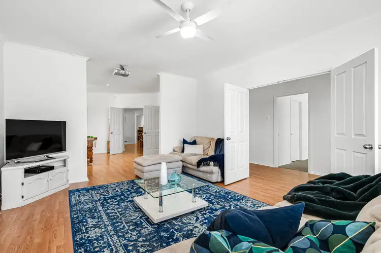 Second view of Homely house listing, 12 Linwood Grove, Hillbank SA 5112
