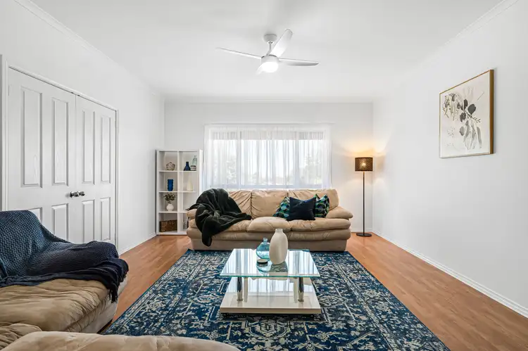 Third view of Homely house listing, 12 Linwood Grove, Hillbank SA 5112