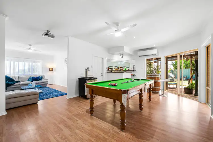 Fourth view of Homely house listing, 12 Linwood Grove, Hillbank SA 5112