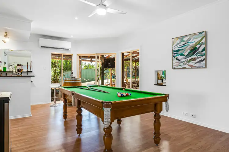 Fifth view of Homely house listing, 12 Linwood Grove, Hillbank SA 5112