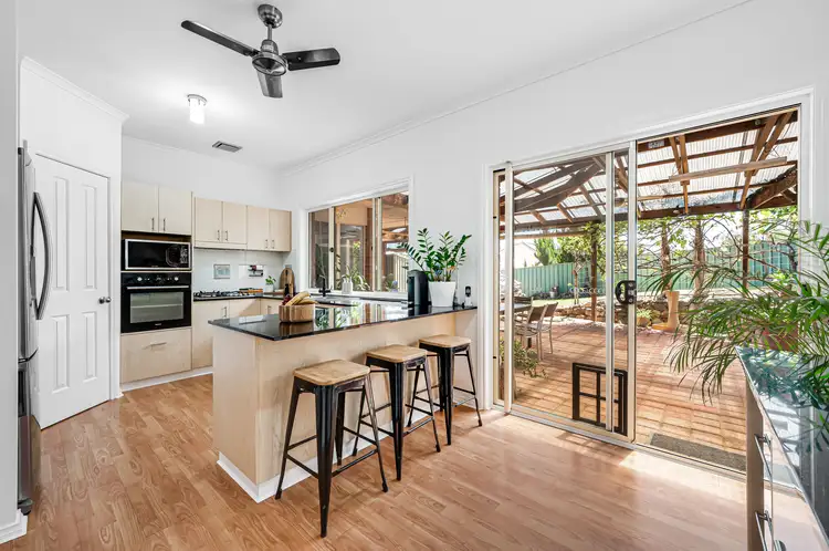 Seventh view of Homely house listing, 12 Linwood Grove, Hillbank SA 5112