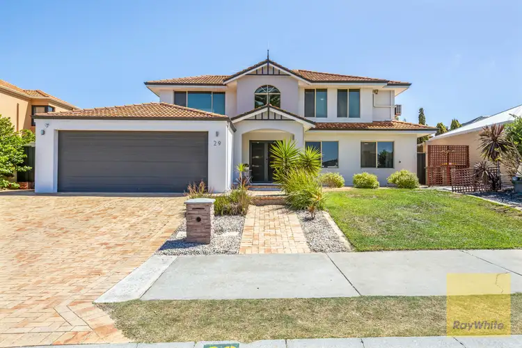 29 Rochester Drive