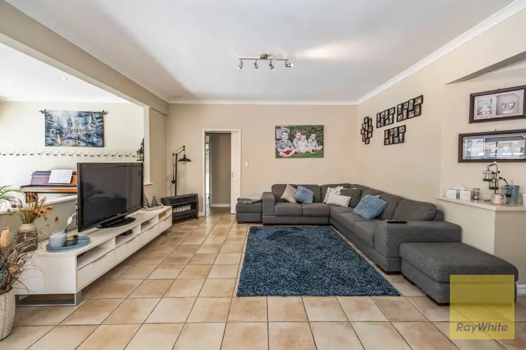 Third view of Homely house listing, 29 Rochester Drive, Mindarie WA 6030