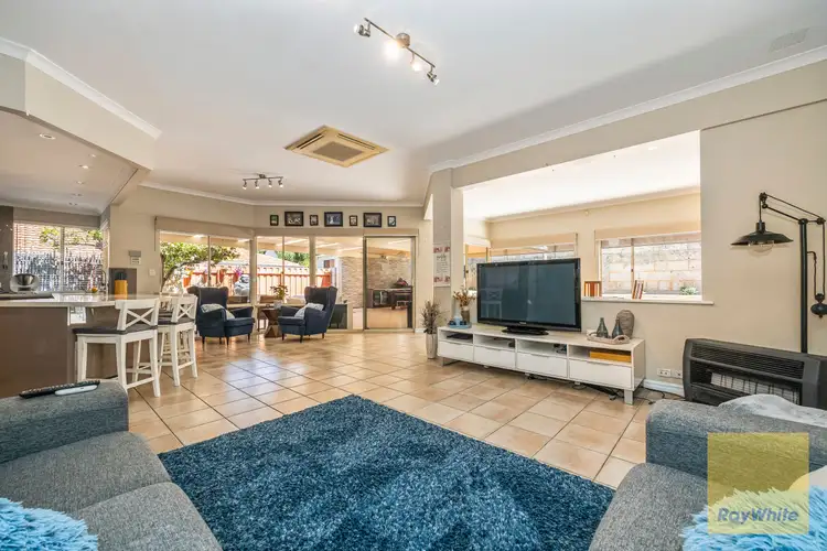 Fourth view of Homely house listing, 29 Rochester Drive, Mindarie WA 6030