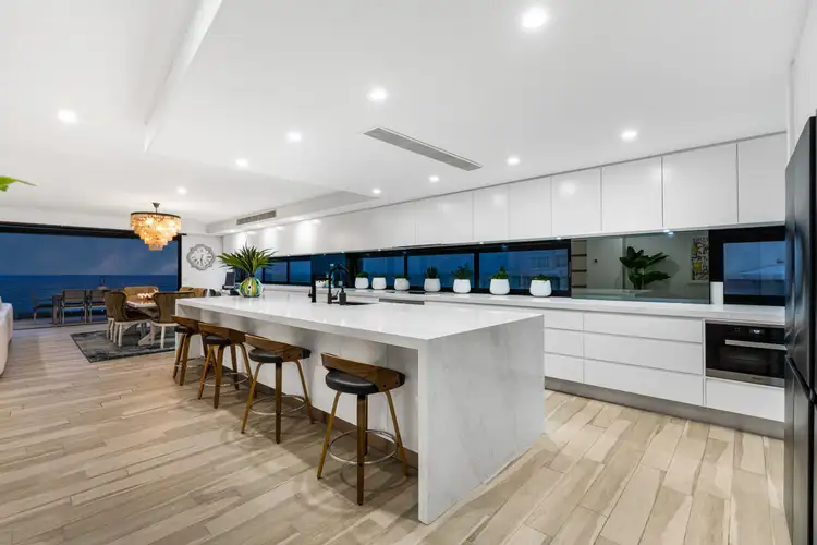 Fifth view of Homely apartment listing, 7/1491-1493 Gold Coast Highway, Palm Beach QLD 4221