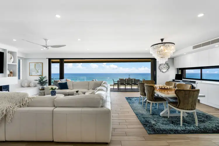 Sixth view of Homely apartment listing, 7/1491-1493 Gold Coast Highway, Palm Beach QLD 4221