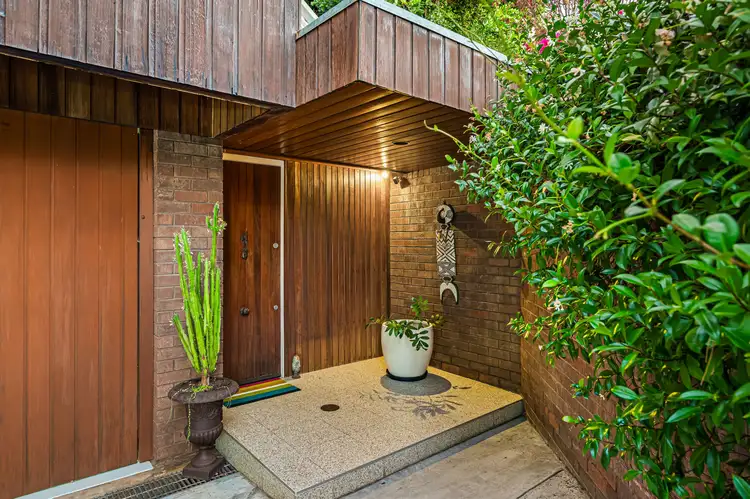 Second view of Homely house listing, 8A Sunnyside Road, Beaumont SA 5066