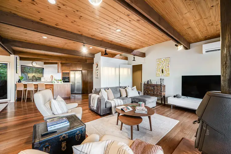 Third view of Homely house listing, 8A Sunnyside Road, Beaumont SA 5066